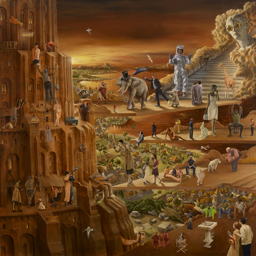 Babel - 120x120 – 2014