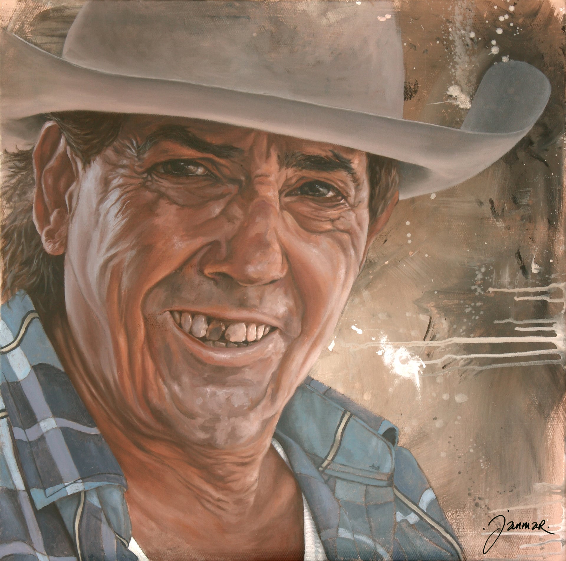 Cuba 2 - , 2015 par JanMar